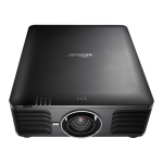 Vivitek DU8395Z-BK WUXGA laser projector with HDBaseT™